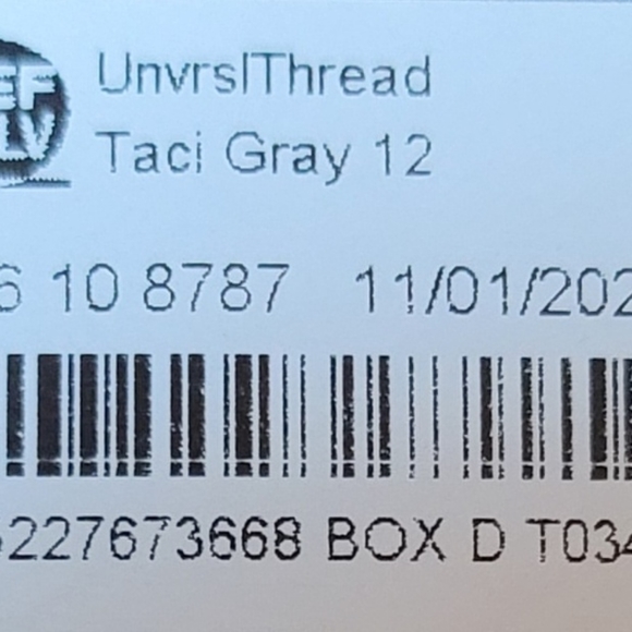 Boots - Picture 6 of 6